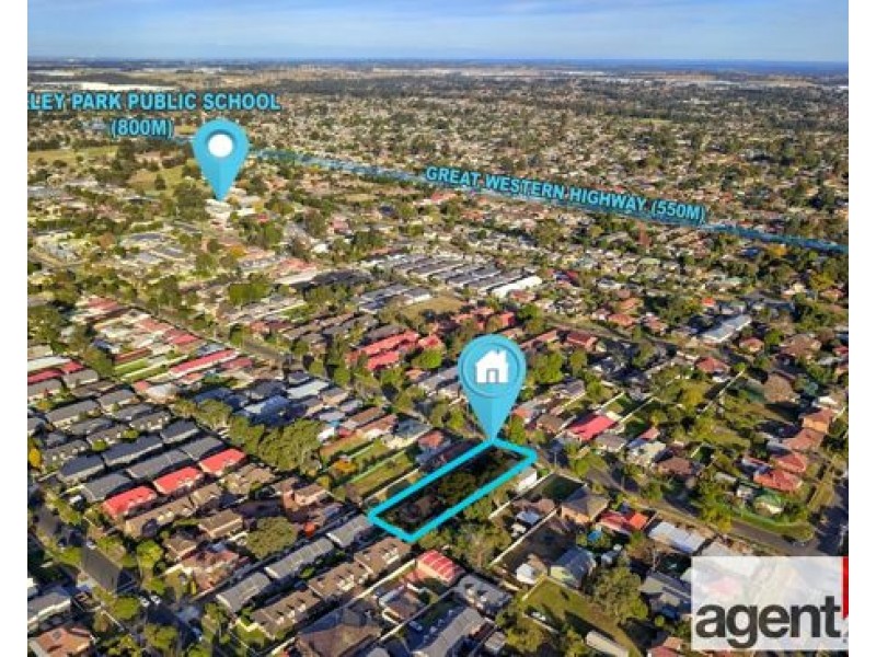 1/183 Canberra Street, St Marys NSW 2760