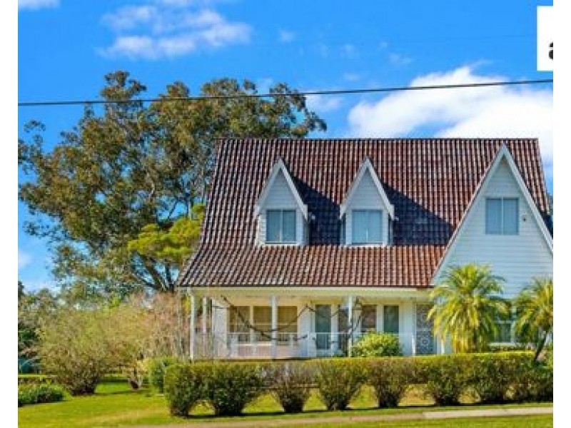 54 Doonmore Street, Penrith NSW 2750