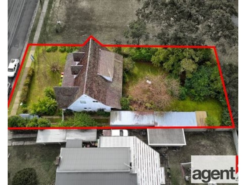 54 Doonmore Street, Penrith NSW 2750