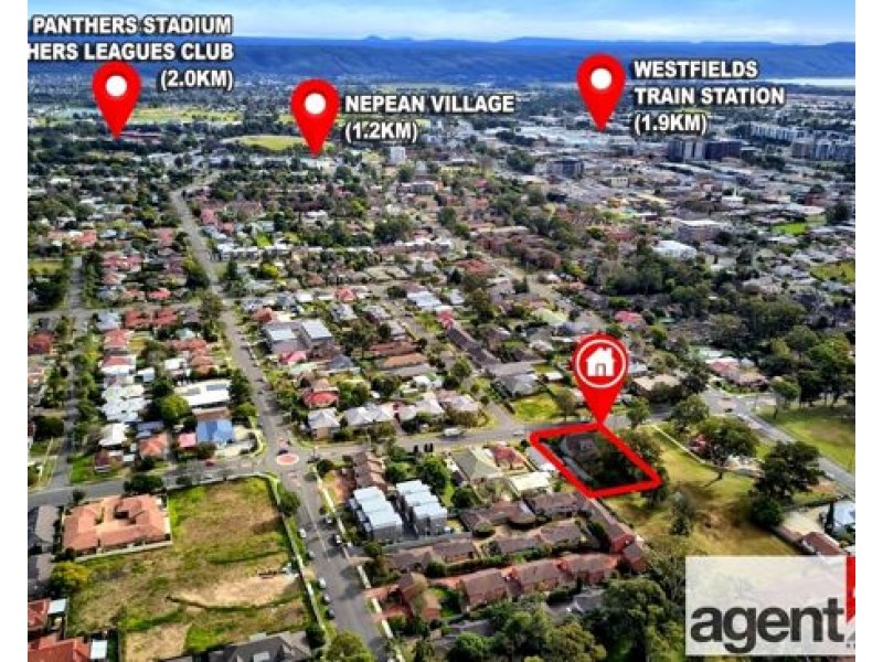 54 Doonmore Street, Penrith NSW 2750