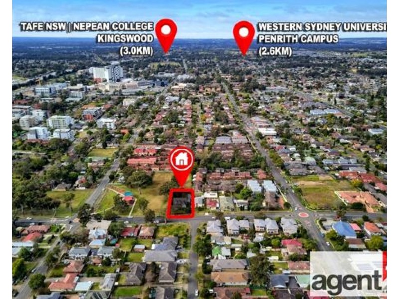 54 Doonmore Street, Penrith NSW 2750