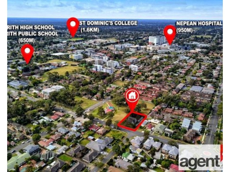 54 Doonmore Street, Penrith NSW 2750