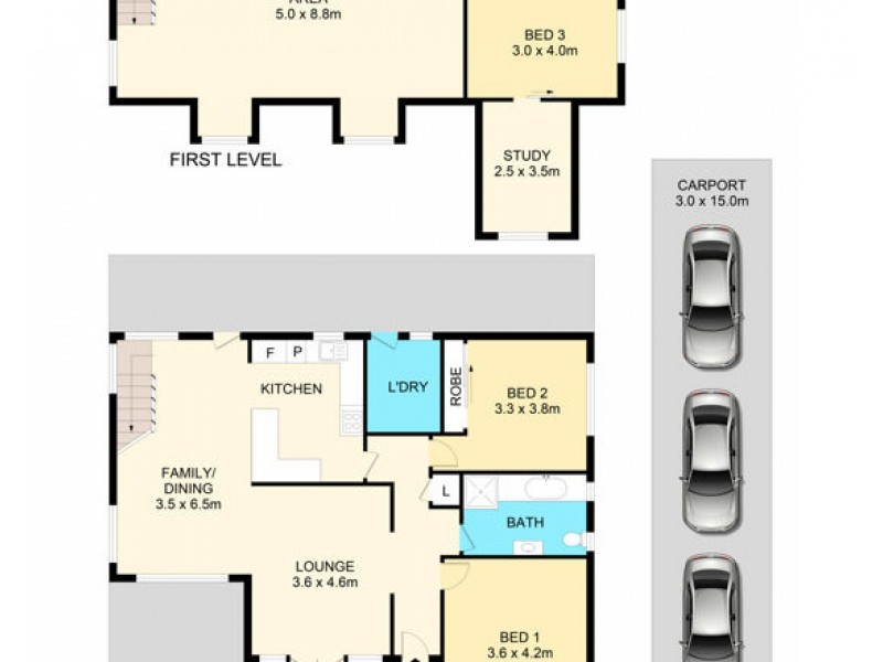 54 Doonmore Street, Penrith NSW 2750