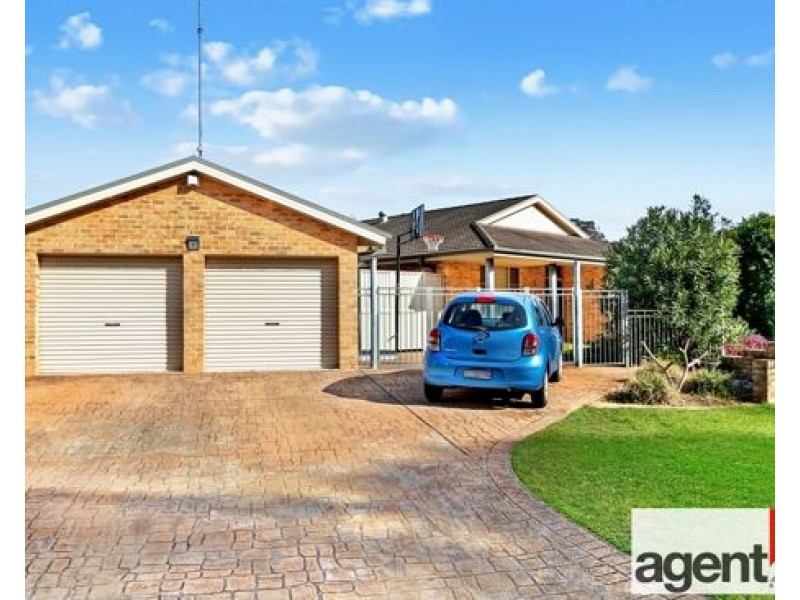 5 Northend Avenue, South Penrith NSW 2750