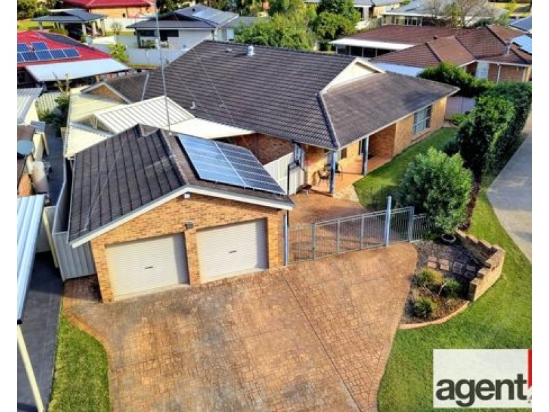 5 Northend Avenue, South Penrith NSW 2750