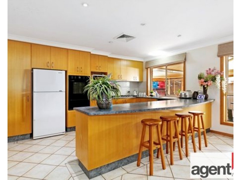 5 Northend Avenue, South Penrith NSW 2750