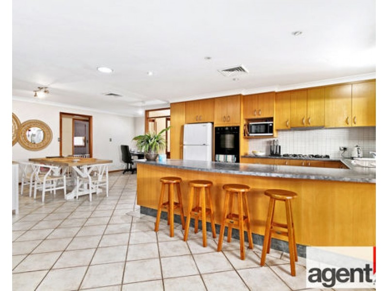 5 Northend Avenue, South Penrith NSW 2750