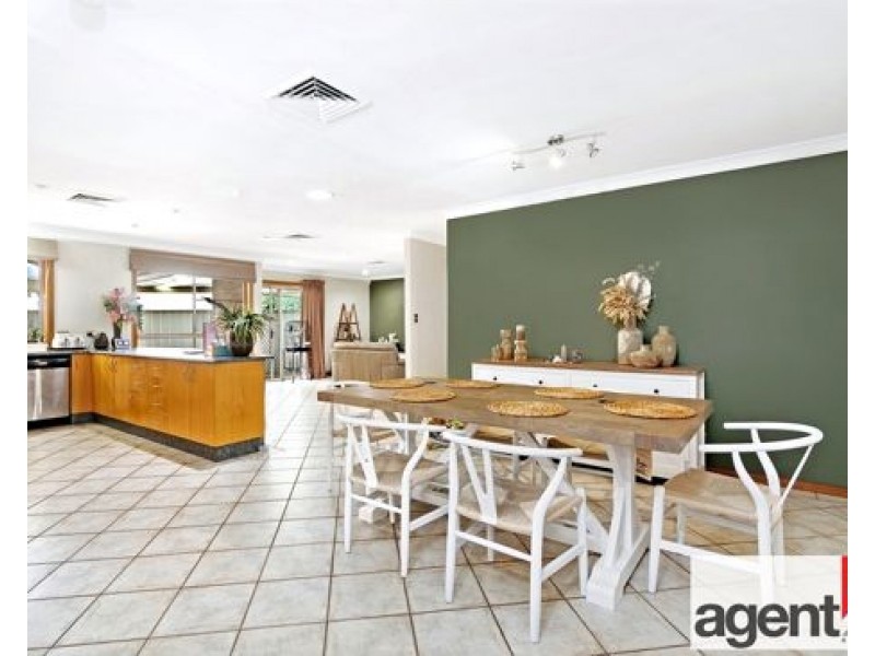 5 Northend Avenue, South Penrith NSW 2750