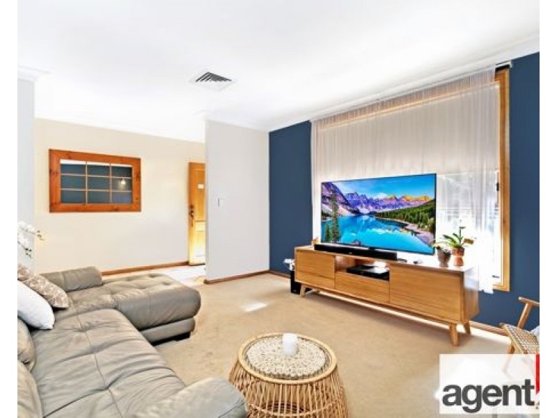 5 Northend Avenue, South Penrith NSW 2750