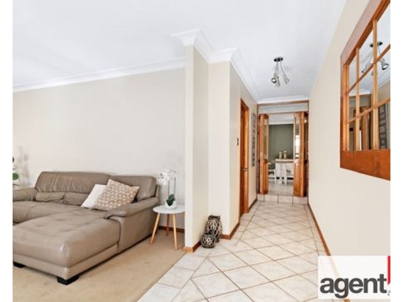 5 Northend Avenue, South Penrith NSW 2750