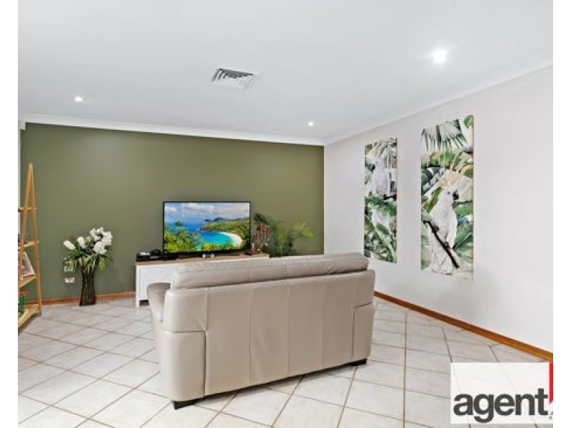 5 Northend Avenue, South Penrith NSW 2750