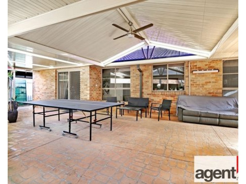 5 Northend Avenue, South Penrith NSW 2750
