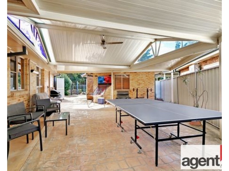 5 Northend Avenue, South Penrith NSW 2750