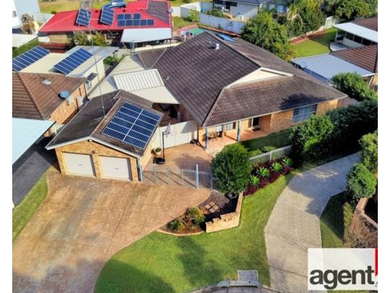 5 Northend Avenue, South Penrith NSW 2750