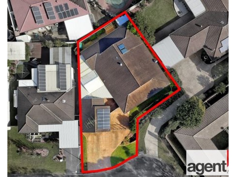 5 Northend Avenue, South Penrith NSW 2750