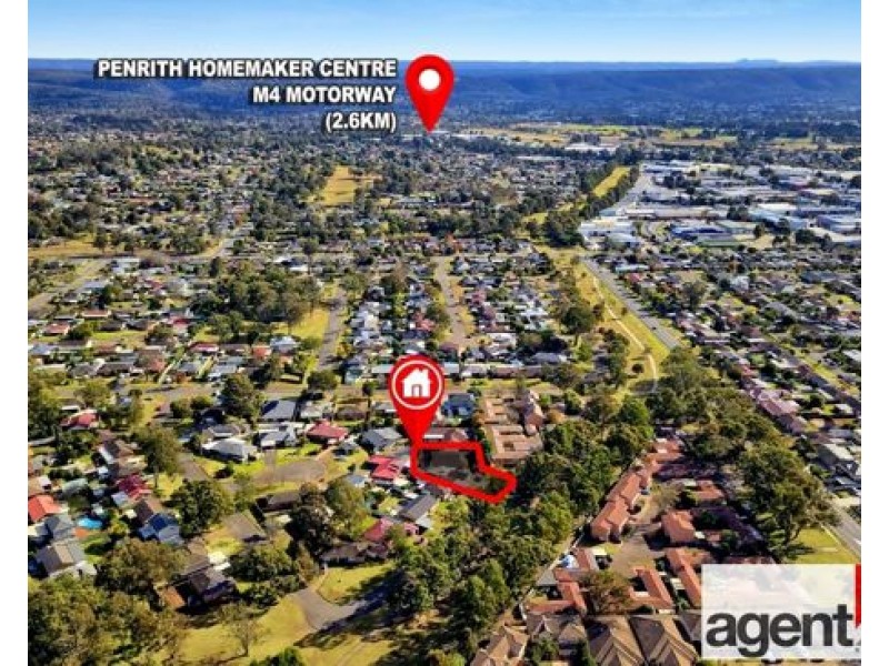 5 Northend Avenue, South Penrith NSW 2750