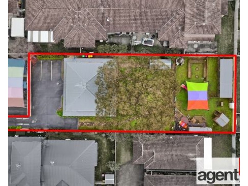 293A Great Western Highway, Emu Plains NSW 2750