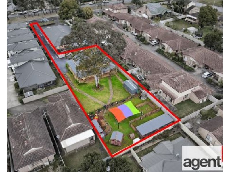 293A Great Western Highway, Emu Plains NSW 2750