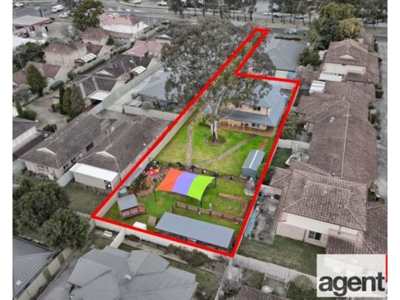 293A Great Western Highway, Emu Plains NSW 2750