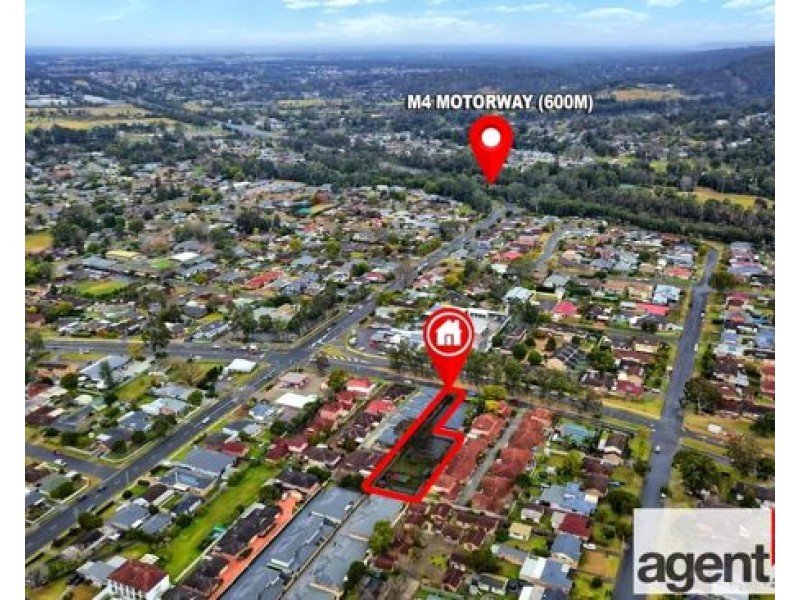 293A Great Western Highway, Emu Plains NSW 2750