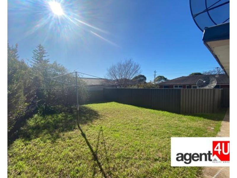 41A Somerset Street, Kingswood NSW 2747