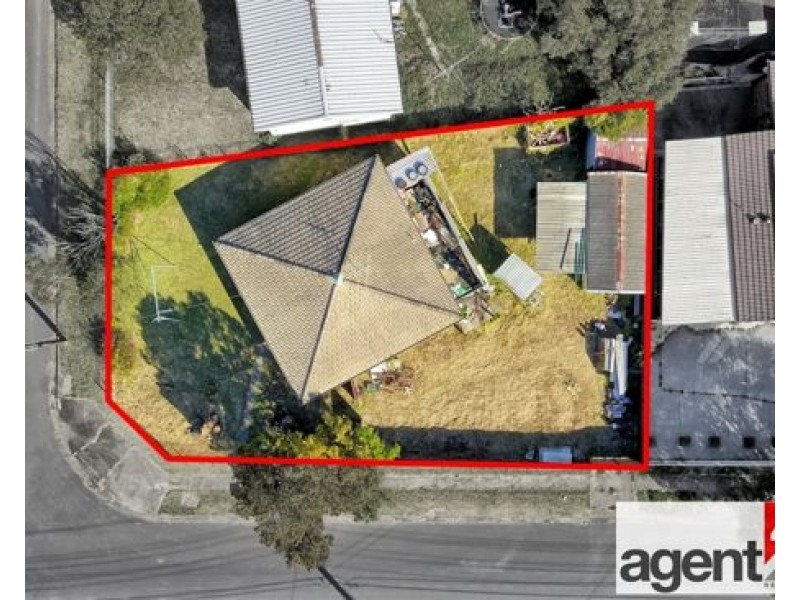 7 Keesing Crescent, Blackett NSW 2770