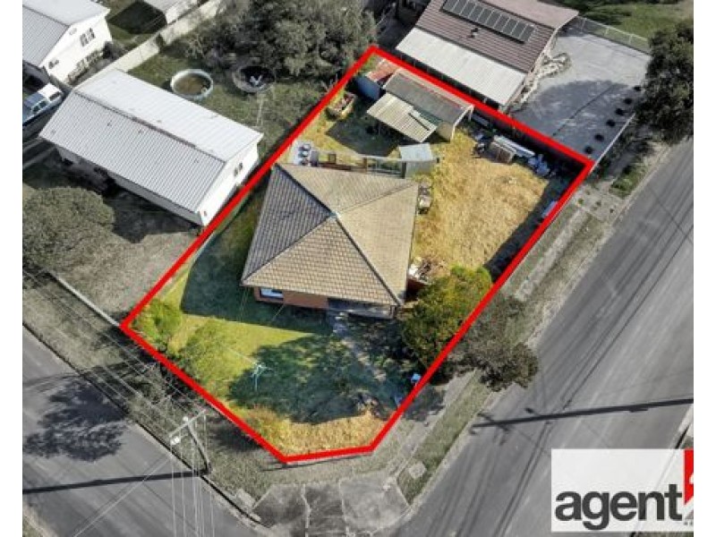 7 Keesing Crescent, Blackett NSW 2770