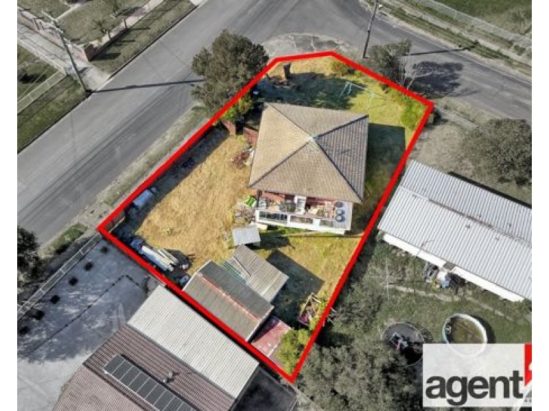 7 Keesing Crescent, Blackett NSW 2770