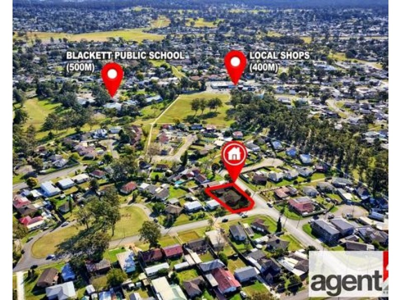 7 Keesing Crescent, Blackett NSW 2770