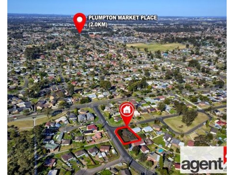 7 Keesing Crescent, Blackett NSW 2770