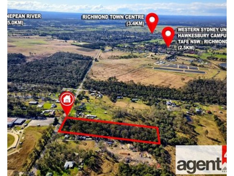 309-315 Londonderry Road, Londonderry NSW 2753