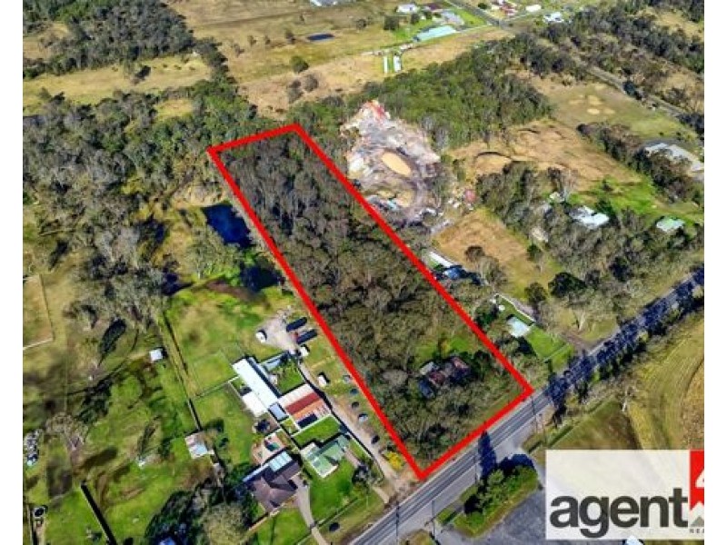 309-315 Londonderry Road, Londonderry NSW 2753