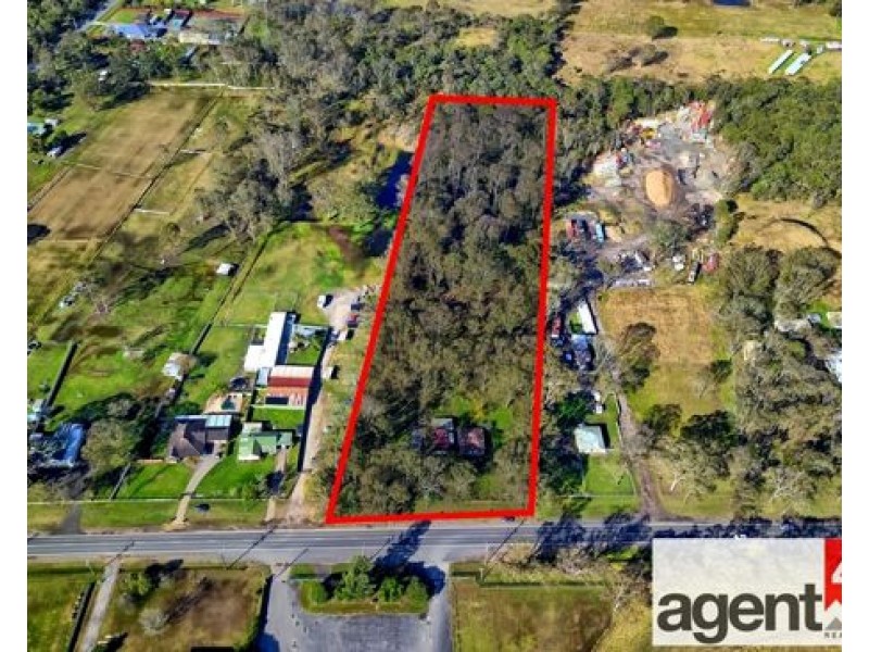 309-315 Londonderry Road, Londonderry NSW 2753