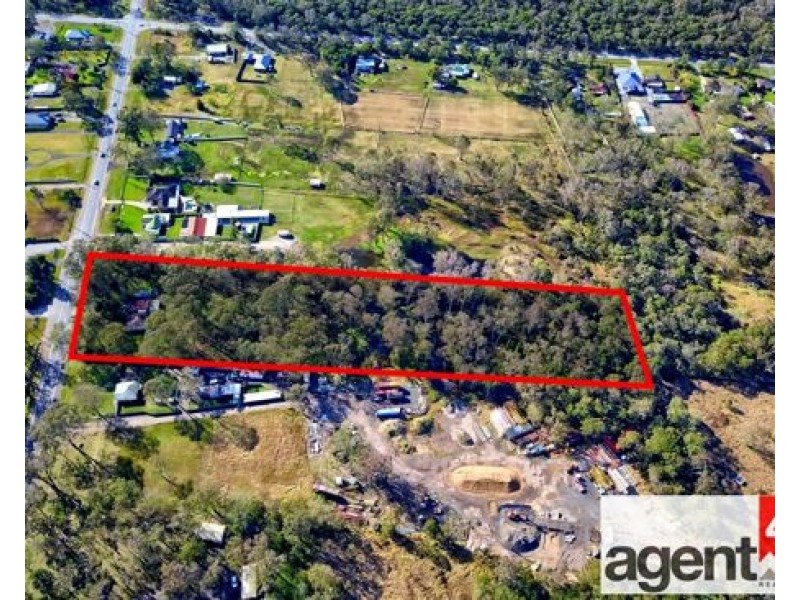 309-315 Londonderry Road, Londonderry NSW 2753