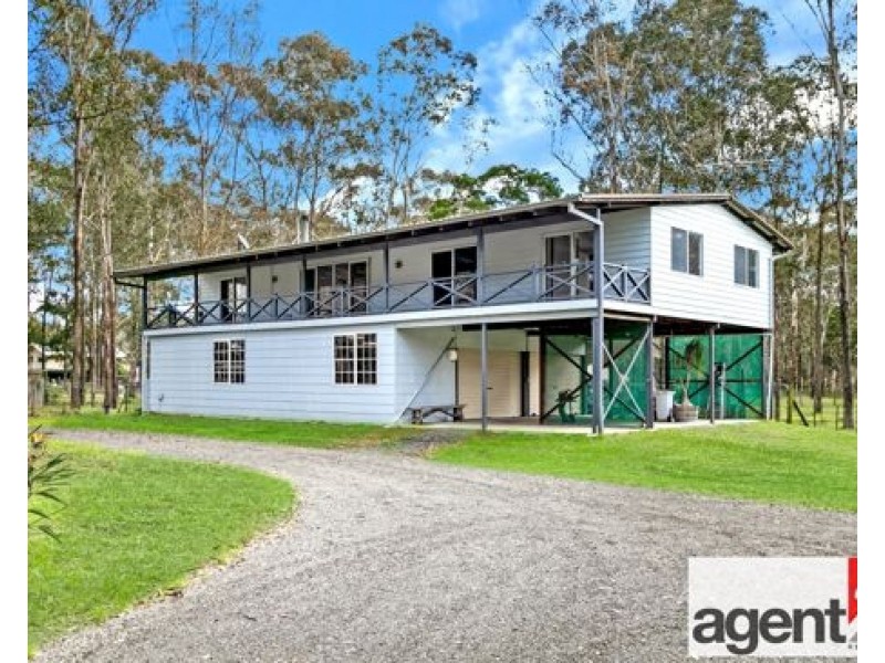 13 Bowman Road, Londonderry NSW 2753