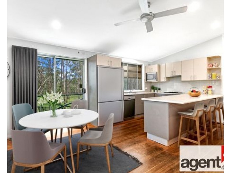 13 Bowman Road, Londonderry NSW 2753