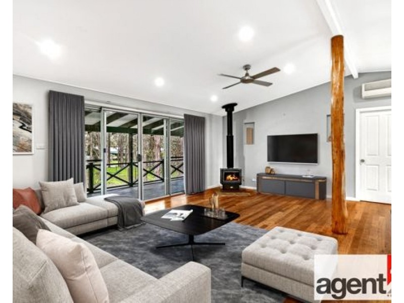 13 Bowman Road, Londonderry NSW 2753