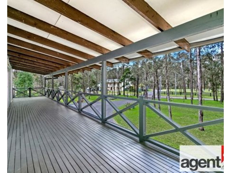 13 Bowman Road, Londonderry NSW 2753