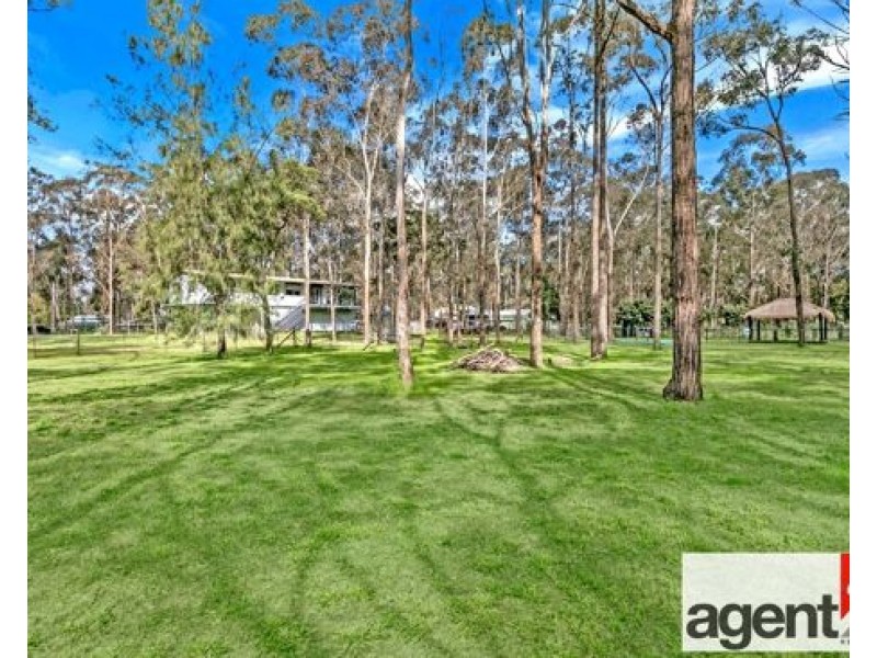 13 Bowman Road, Londonderry NSW 2753