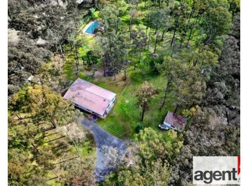 13 Bowman Road, Londonderry NSW 2753