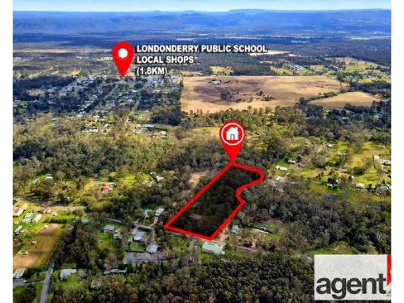 13 Bowman Road, Londonderry NSW 2753