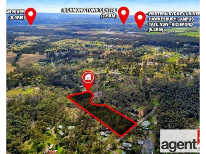 13 Bowman Road, Londonderry NSW 2753