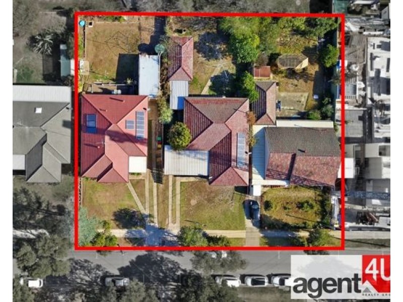 6-10 Hope Street, Penrith NSW 2750