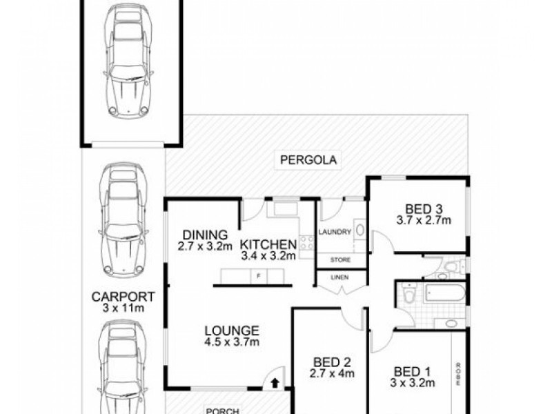 6-10 Hope Street, Penrith NSW 2750