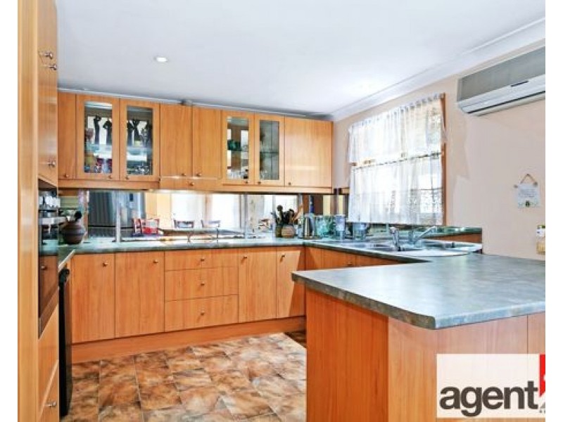 32 Darri Avenue, South Penrith NSW 2750