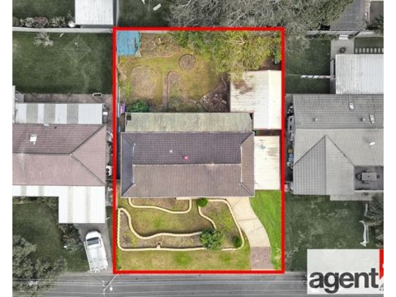 32 Darri Avenue, South Penrith NSW 2750