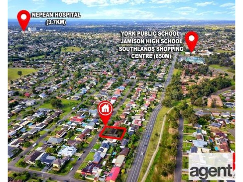 32 Darri Avenue, South Penrith NSW 2750