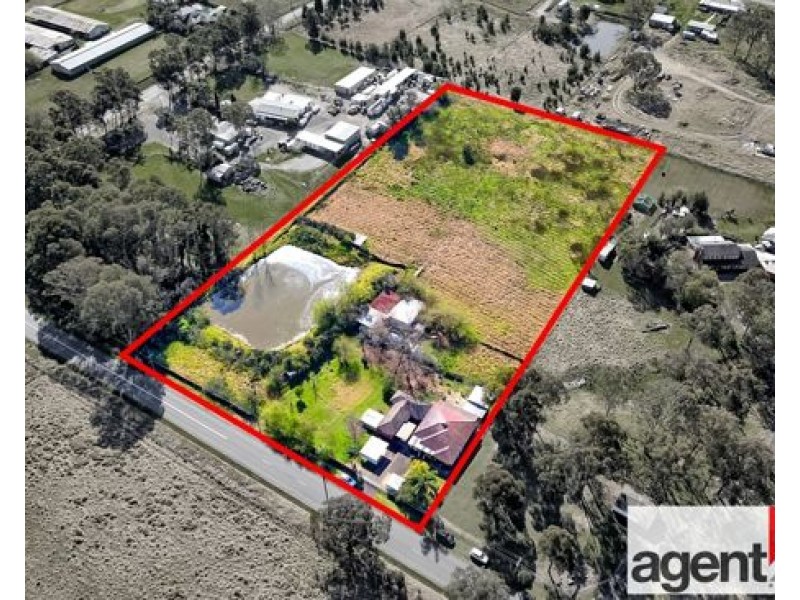 290 & 290A Eighth Avenue, Llandilo NSW 2747