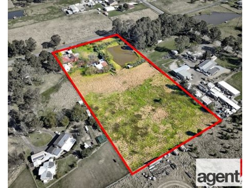 290 & 290A Eighth Avenue, Llandilo NSW 2747