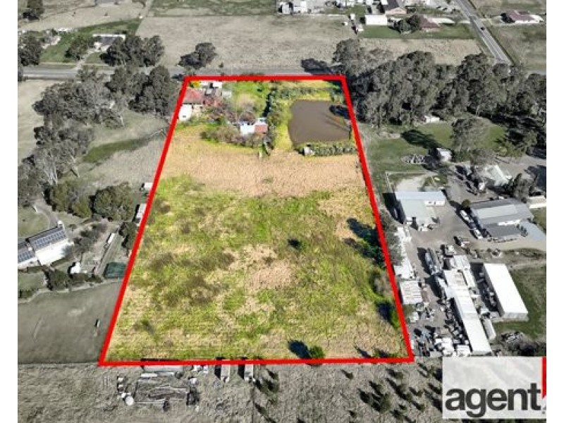 290 & 290A Eighth Avenue, Llandilo NSW 2747